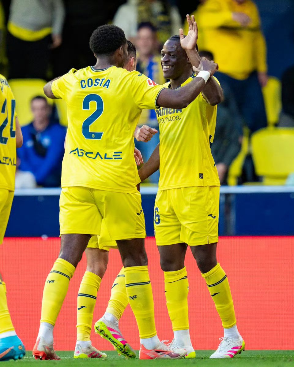 体育平台入口-欧联赛程吃紧；比利亚雷亚尔今夜官宣签约；管理层满意；资深球员宣示担当(比利亚雷亚尔vs赫塔费)