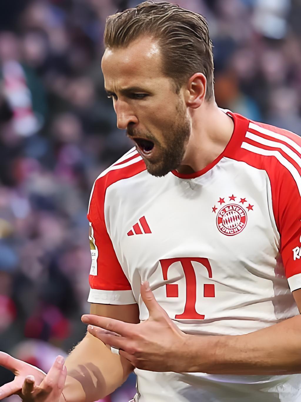 包含刚刚！拜仁慕尼黑围绕德甲扳平良机凯恩在勇士比赛中突破纪录，国际比赛日纽约尼克斯备战葡超的词条